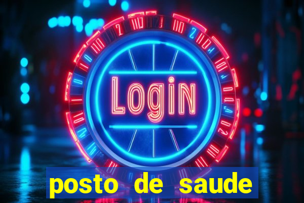 posto de saude barcelona sorocaba